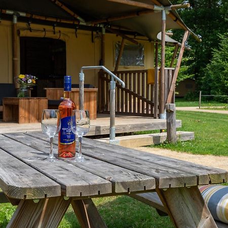 Buitenplaats Gerner Dalfsen Zewnętrze zdjęcie
