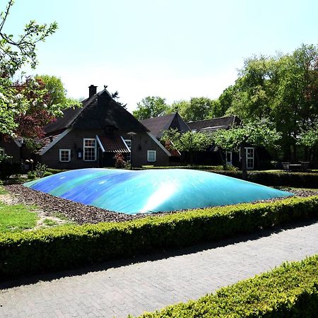 Buitenplaats Gerner Dalfsen Zewnętrze zdjęcie