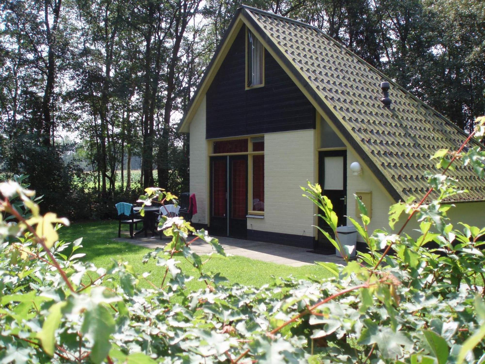 Buitenplaats Gerner Dalfsen Pokój zdjęcie