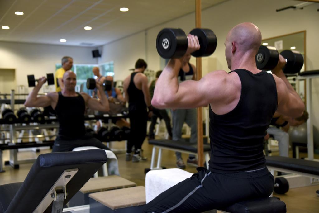 Buitenplaats Gerner Dalfsen Zewnętrze zdjęcie