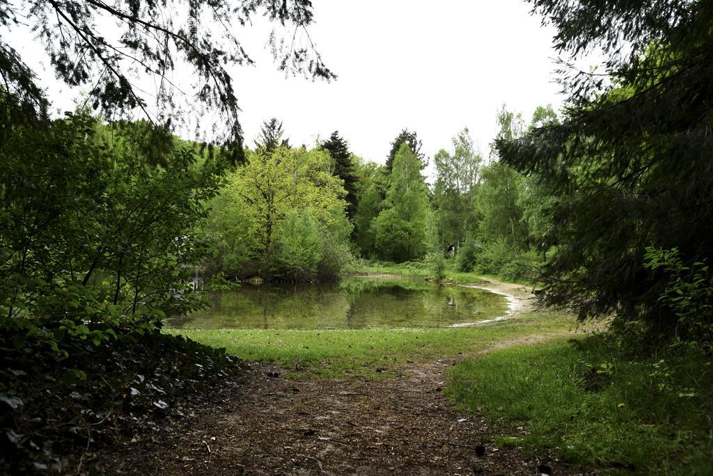 Buitenplaats Gerner Dalfsen Zewnętrze zdjęcie